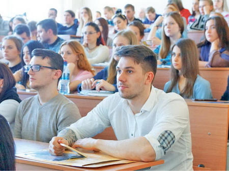 В такой кластер готовы войти ТОГУ и ДВГУПС