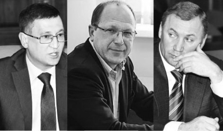 Принцип отбора в заветные ТОРы
