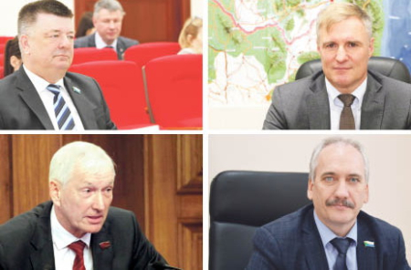 Сколько миллионов нужно, чтобы стать губернатором или депутатом?