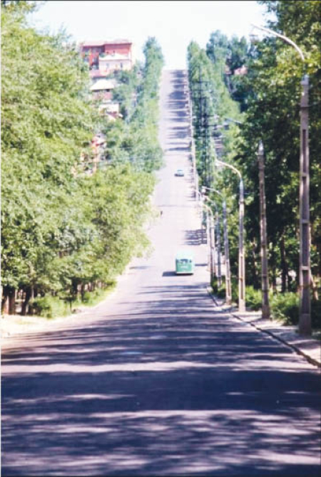 Фотограф щелкает, и…
