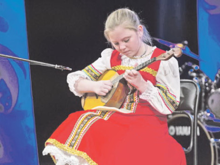Распрягайте, хлопцы, коней