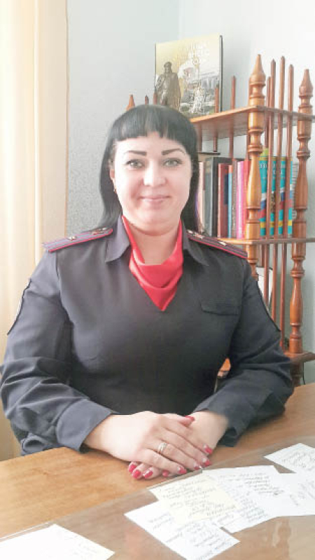 В погоню… на шпильках