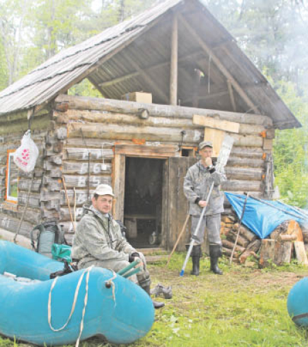 От тропических лесов до Антарктики