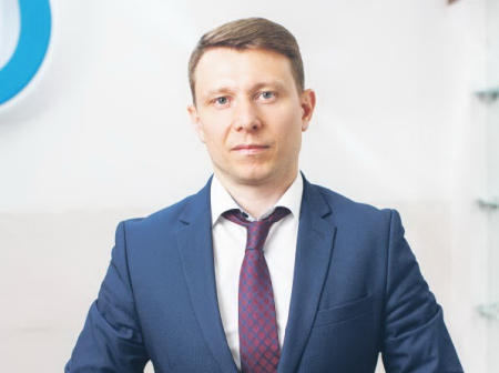 Бурное развитие показал банк «Открытие»
