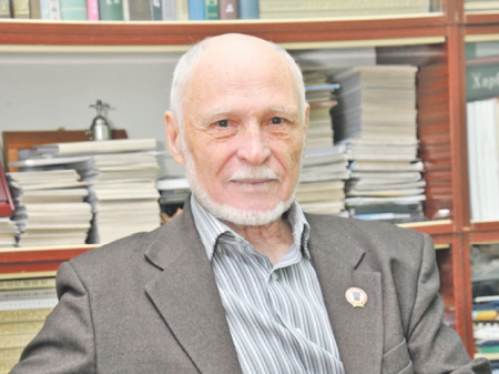 «Время… время… его не хватает»