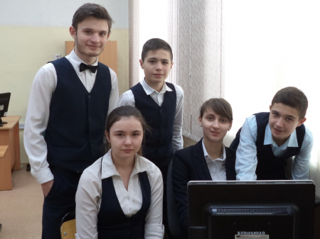 Цифровая банда против «Рыцарей» и «Тыжпрограммистов»