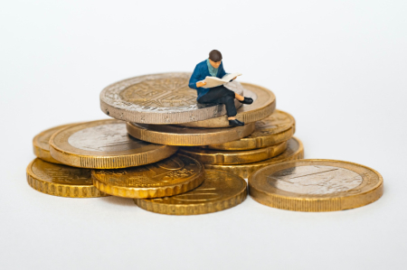 Как получить отчет по кредитной истории через Интернет