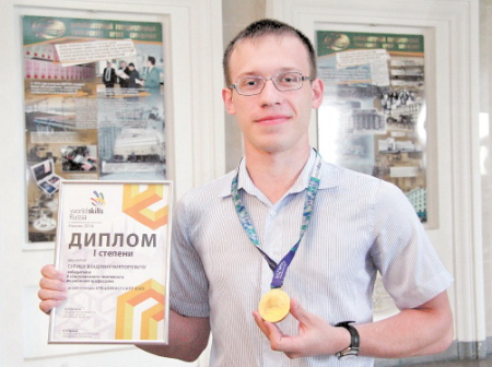 Наука в ДВГУПС: праздник, который всегда с тобой