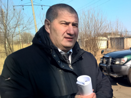 Для расселения ветхого жилья нашли участок