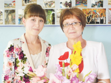 Из Алтайской Республики - в Нелькан