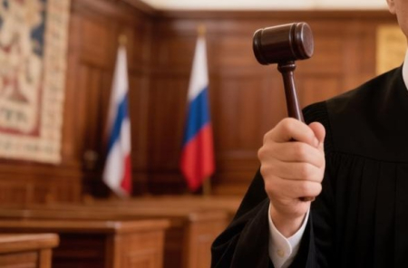 Житель Комсомольска получил срок за аферу с поддельными документами