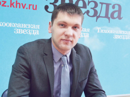 У аспиранта Михаила Томилова всё расписано по минутам