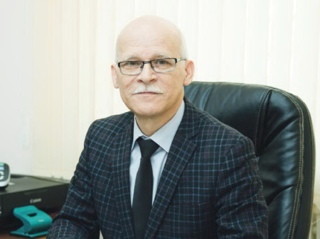 Гордимся нашими детьми