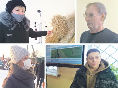 У сельхозземель края наконец-то появились настоящие хозяева - фермеры