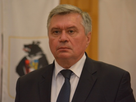 Прогноз на явку с плюсом