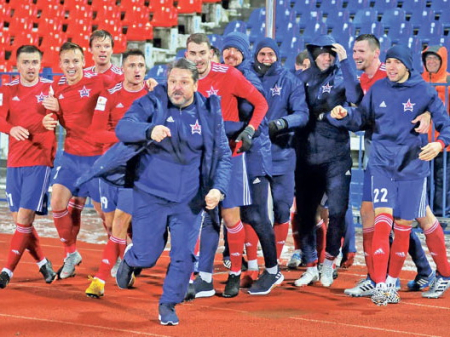 Прощай, Турция. Здравствуй, Хабаровск!