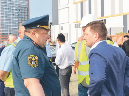 В одну реку нельзя войти дважды