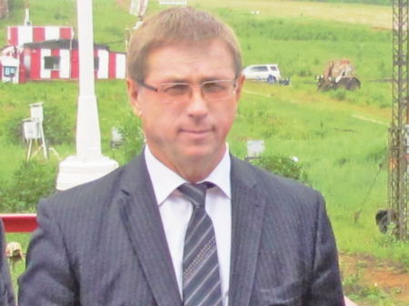 Терминалы и порт - отдельно  