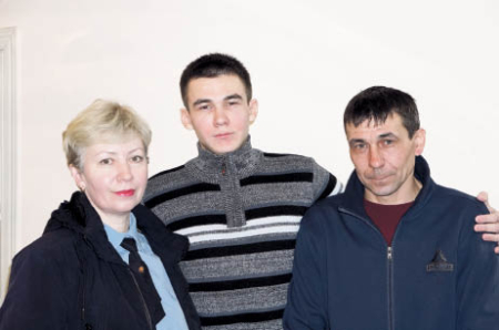 Медсестры и фельдшеры нужны всегда!